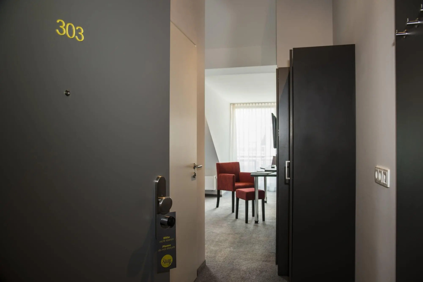 Foto - The Stay.residence