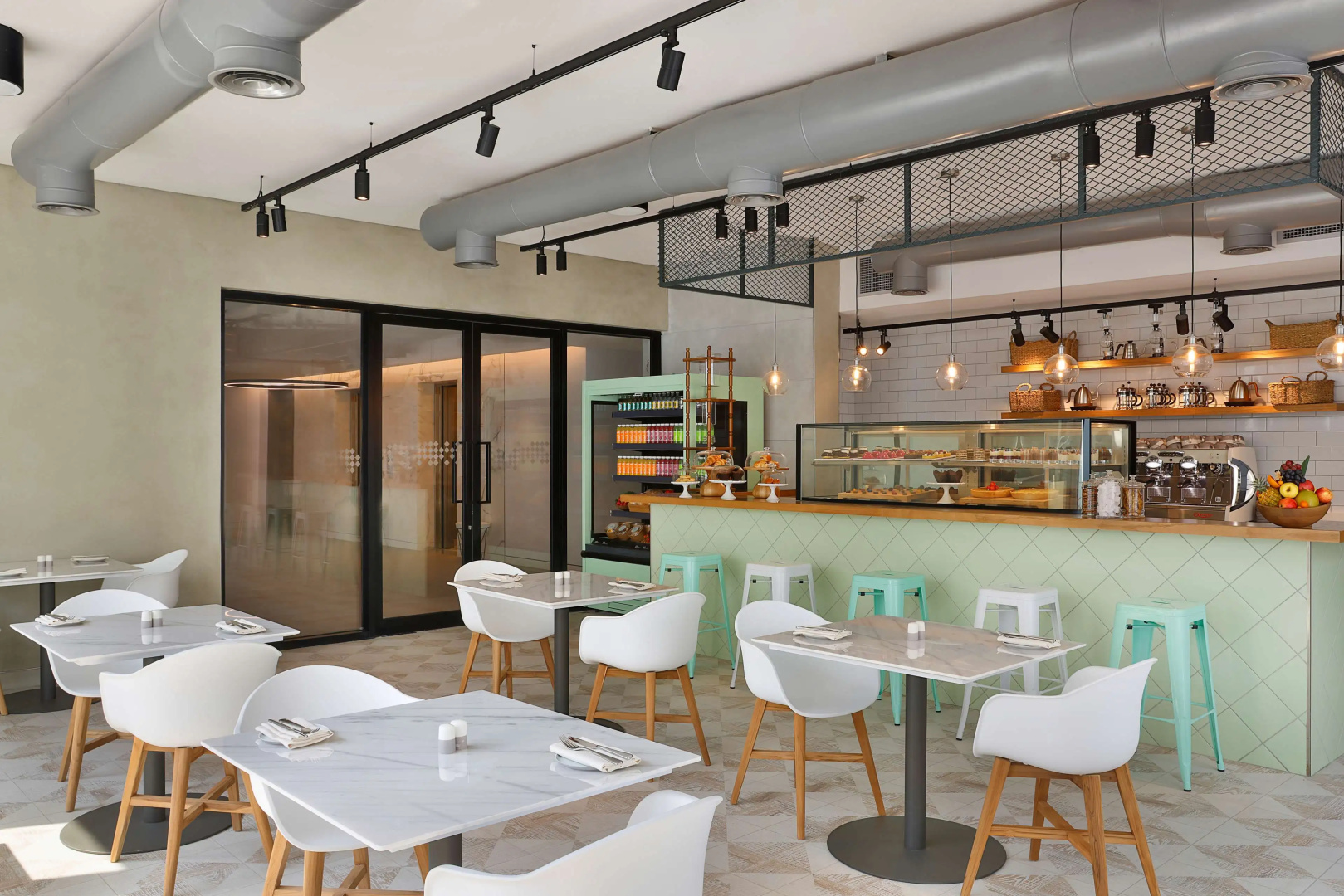 Foto - Doubletree By Hilton Abu Dhabi Yas Island Residences