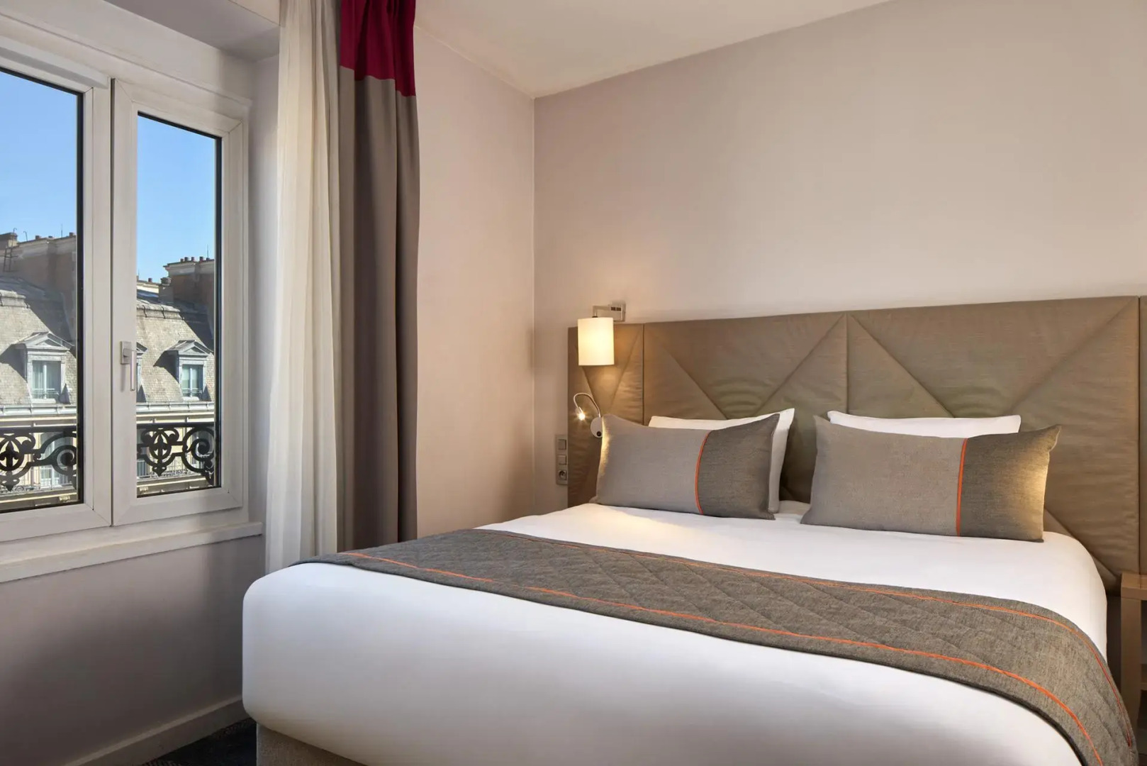 Photo - Timhotel Opera Madeleine