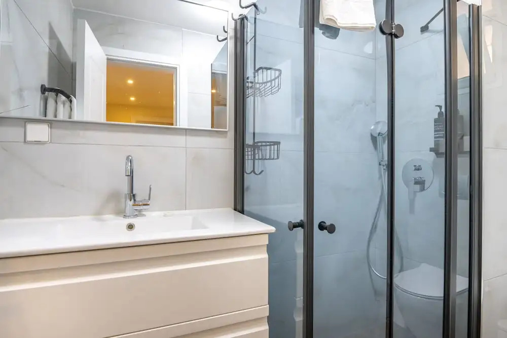 Foto - Mike's House Jerusalem