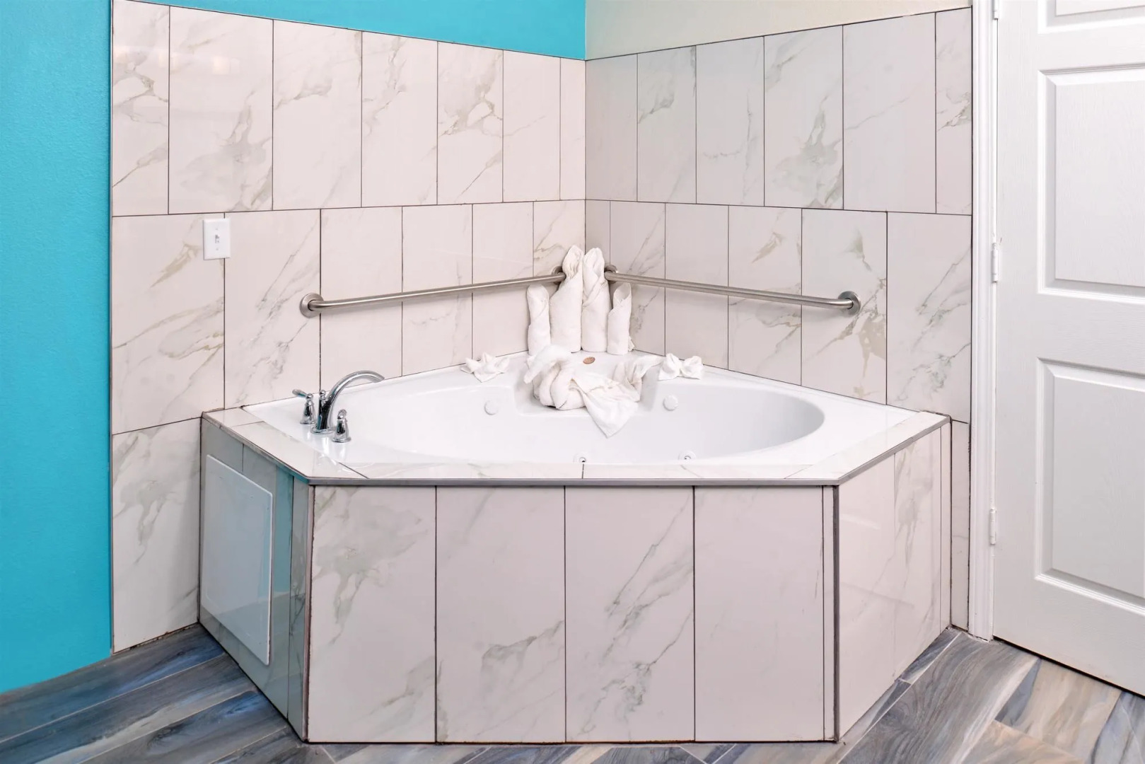 Foto - Americas Best Value Inn & Suites - Houston/Hwy 6 & Westpark