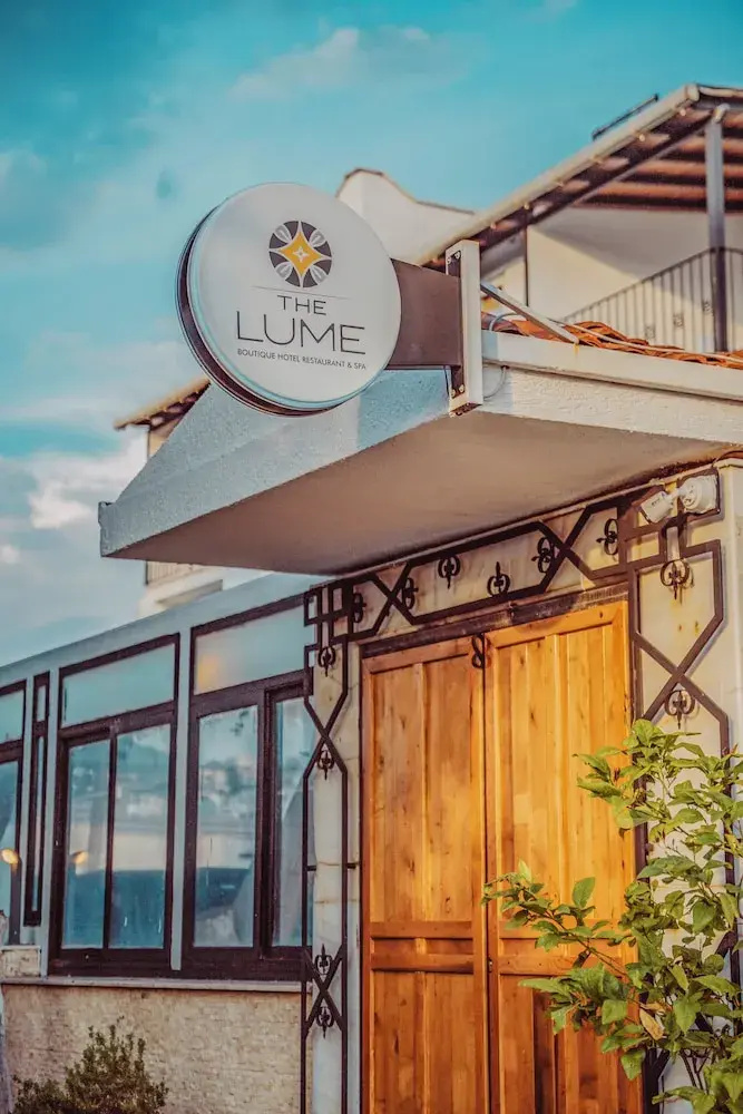 Foto - The Lume Boutique Hotel & Restaurant & Spa