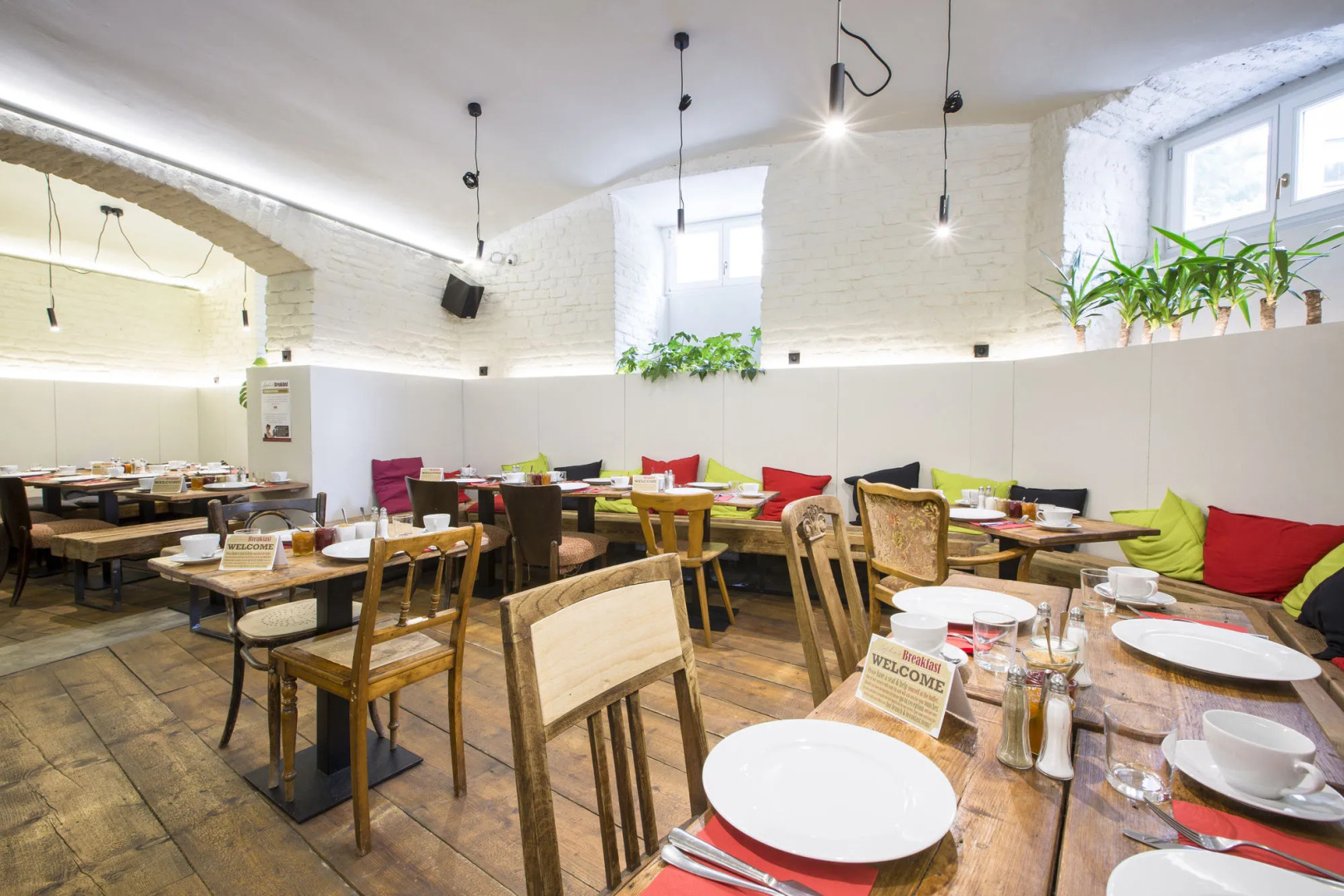 Photo - Miss Sophie's New Town & Wellness