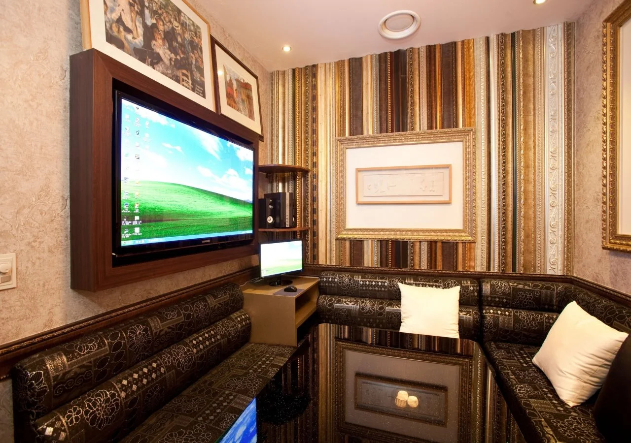Photo - Yuwon Hotel