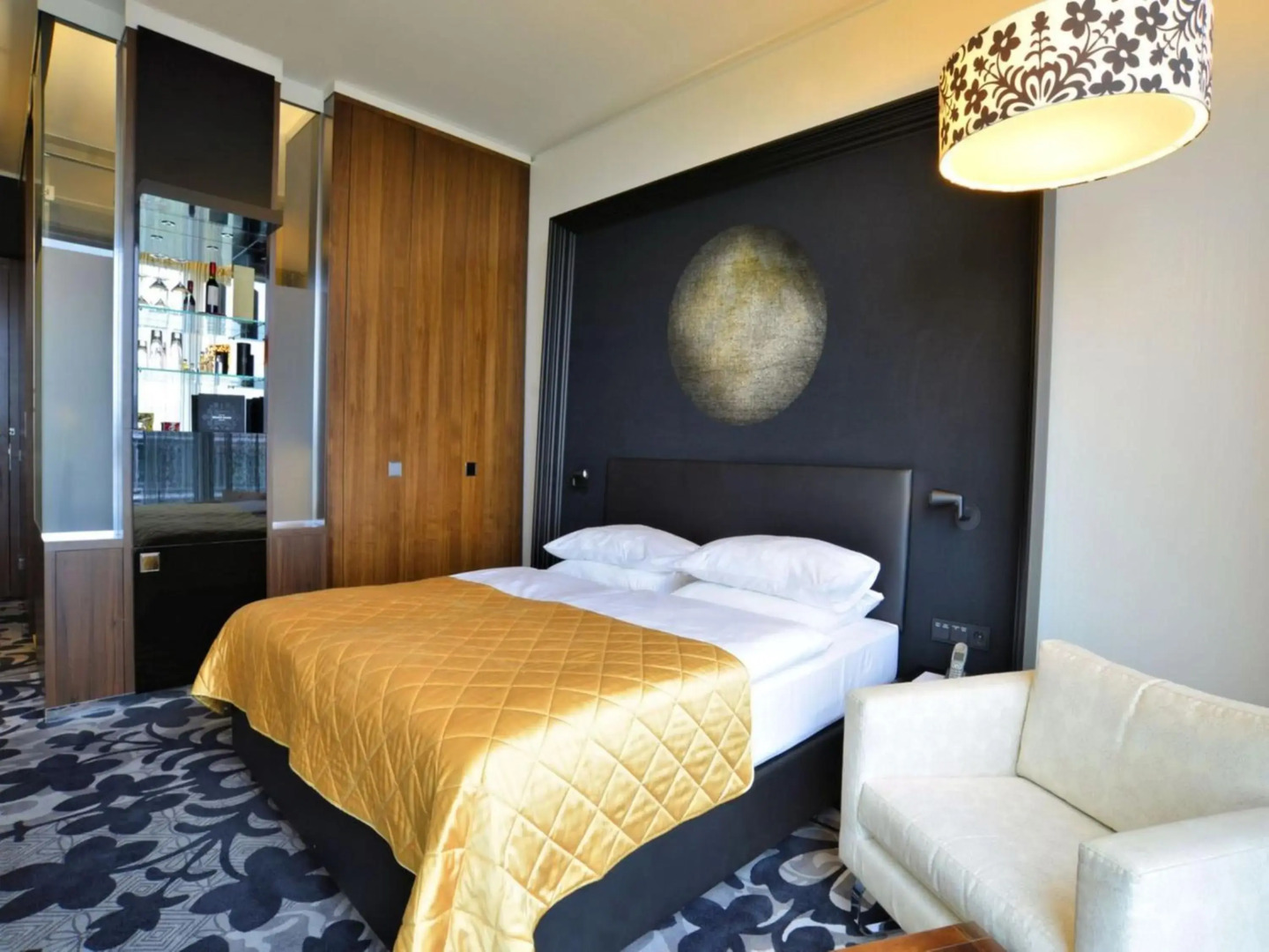 Photo - Kameha Grand Bonn