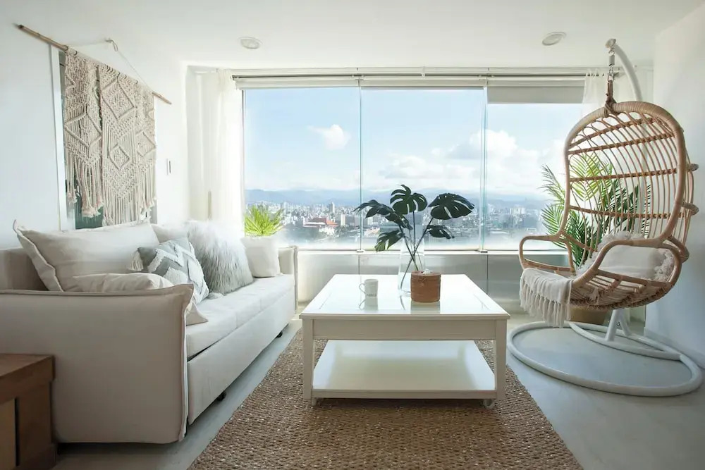 Foto - Urban Abode Apartment 1