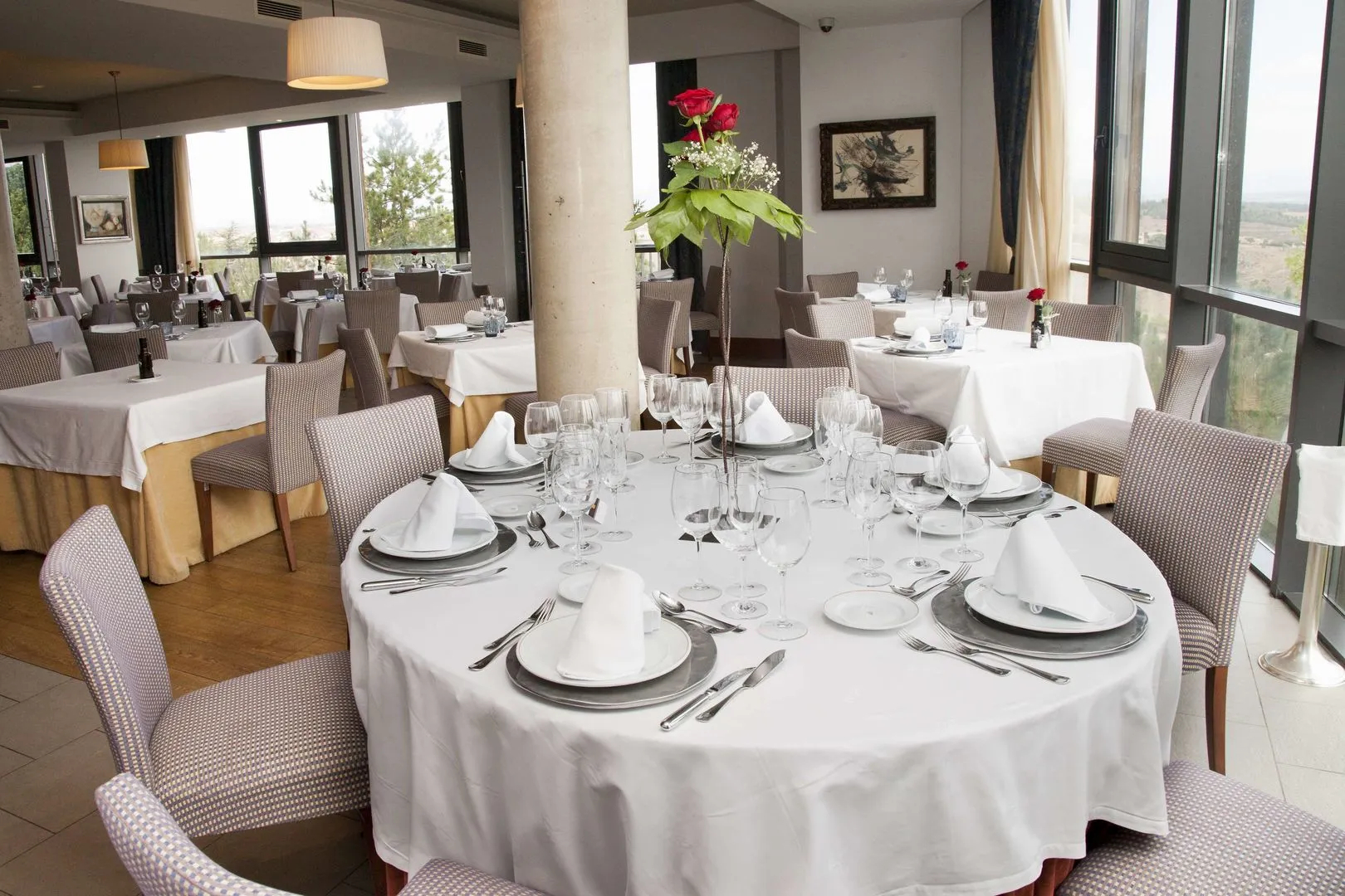 Photo - Parador de Soria