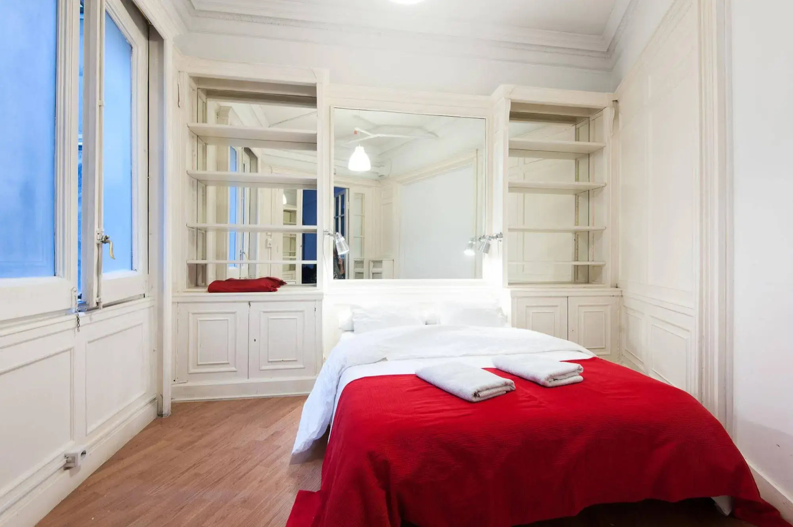 Foto - Wow Hostel Barcelona