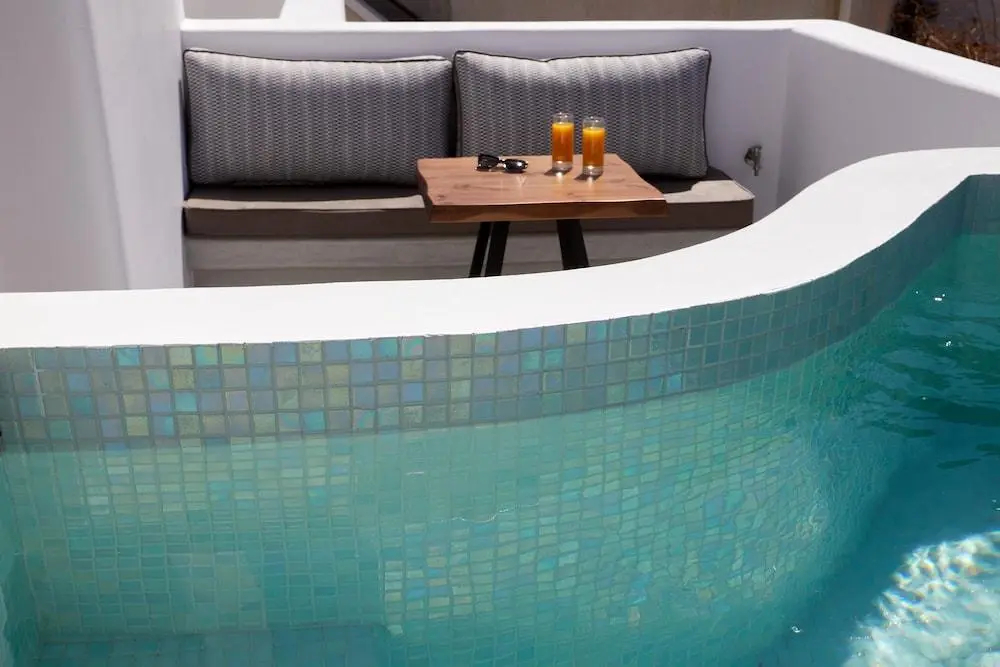 Foto - Mountain and Sea Suites