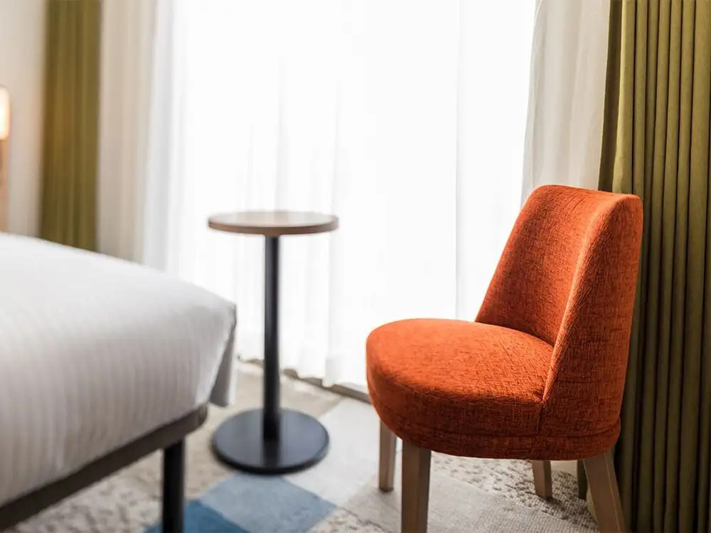 Foto - JR East Hotel Mets Premier Yokohama Sakuragicho