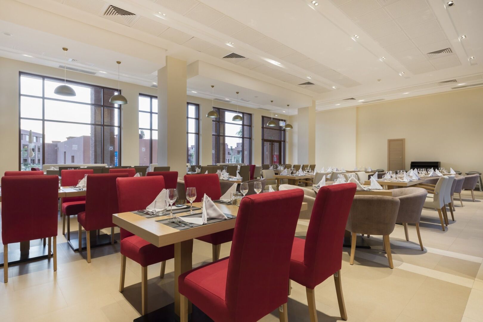 Foto - Be Live Experience Marrakech Palmeraie - All Inclusive