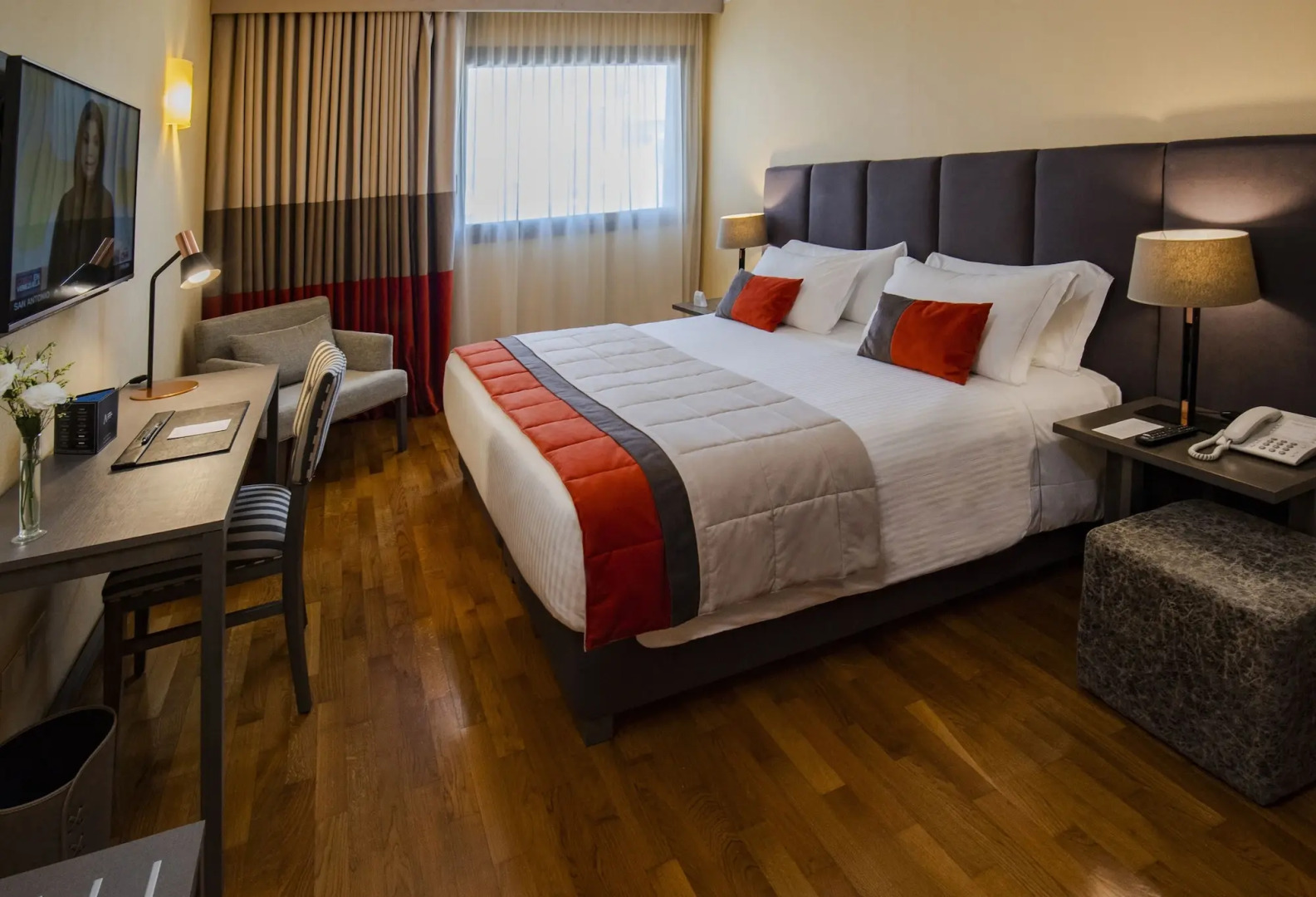 Foto - Hotel Grand Brizo Buenos Aires