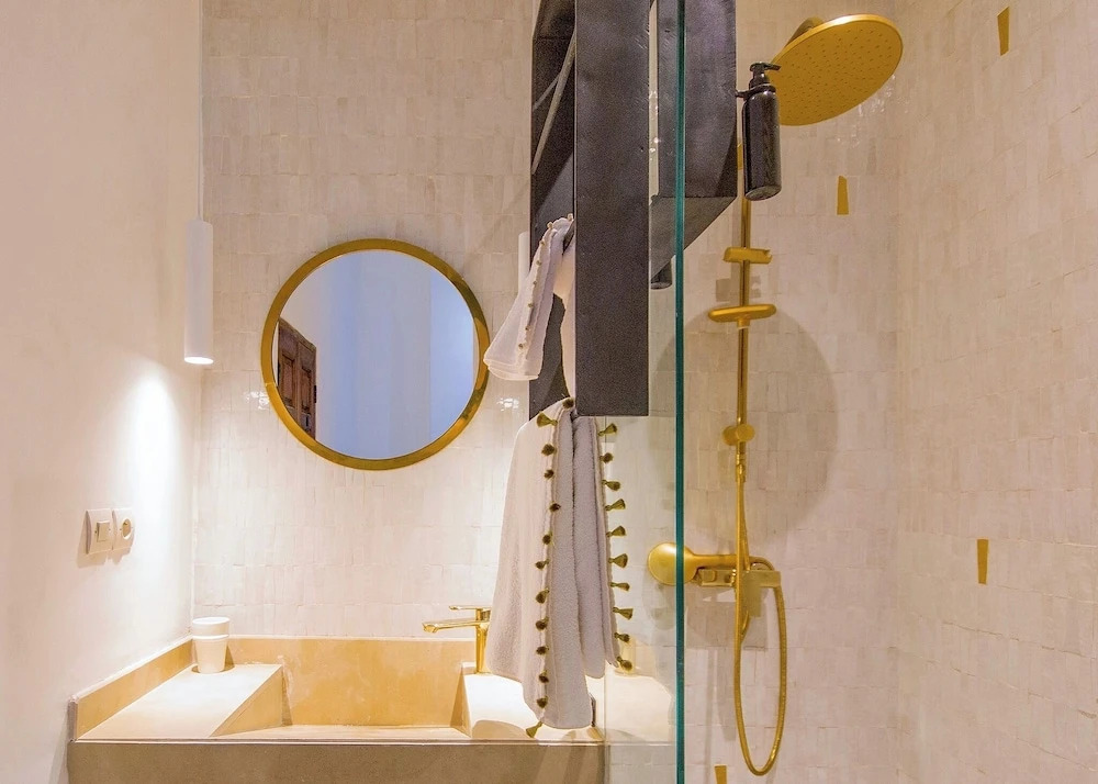 Foto - Riad 48 & Spa