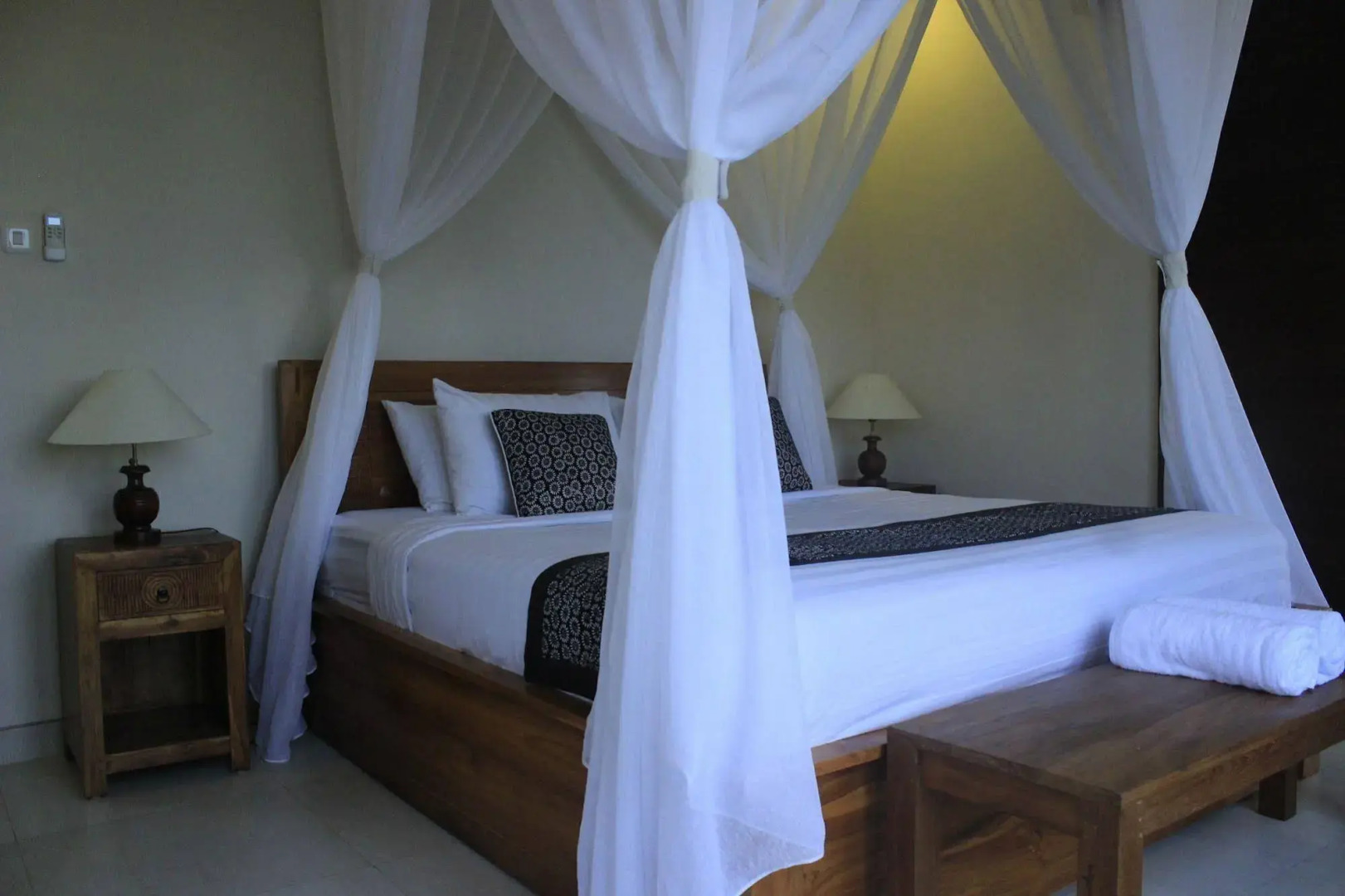 Foto - Uma Padi Villa