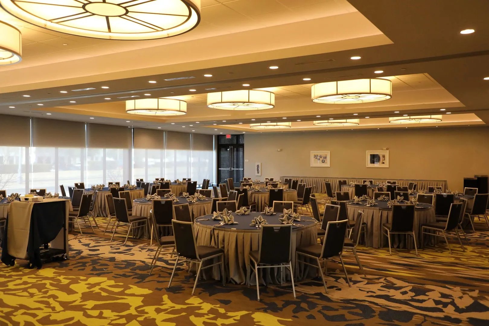 Photo - Hilton Garden Inn Austin Airport
