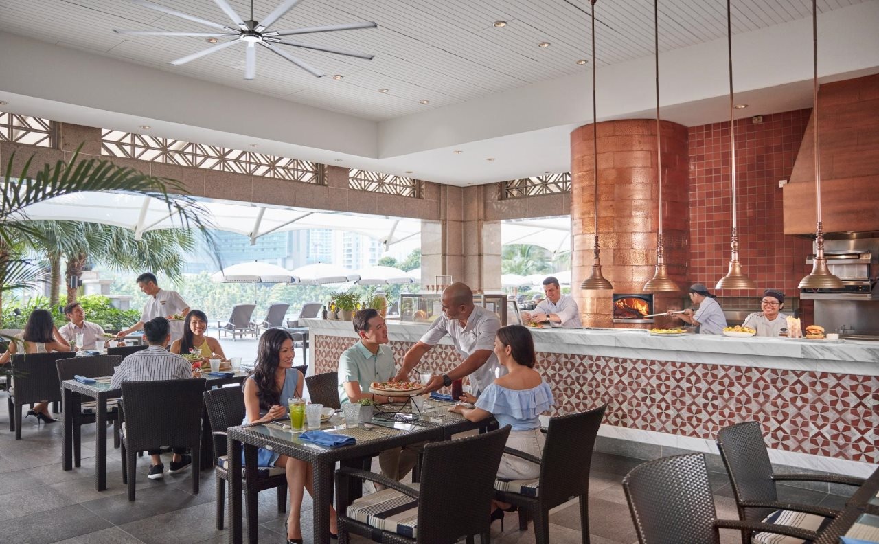 Foto - Mandarin Oriental, Kuala Lumpur