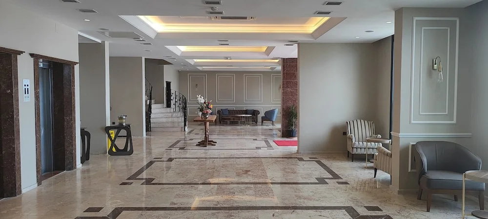 Photo - The Yalı Konak Hotel İzmir
