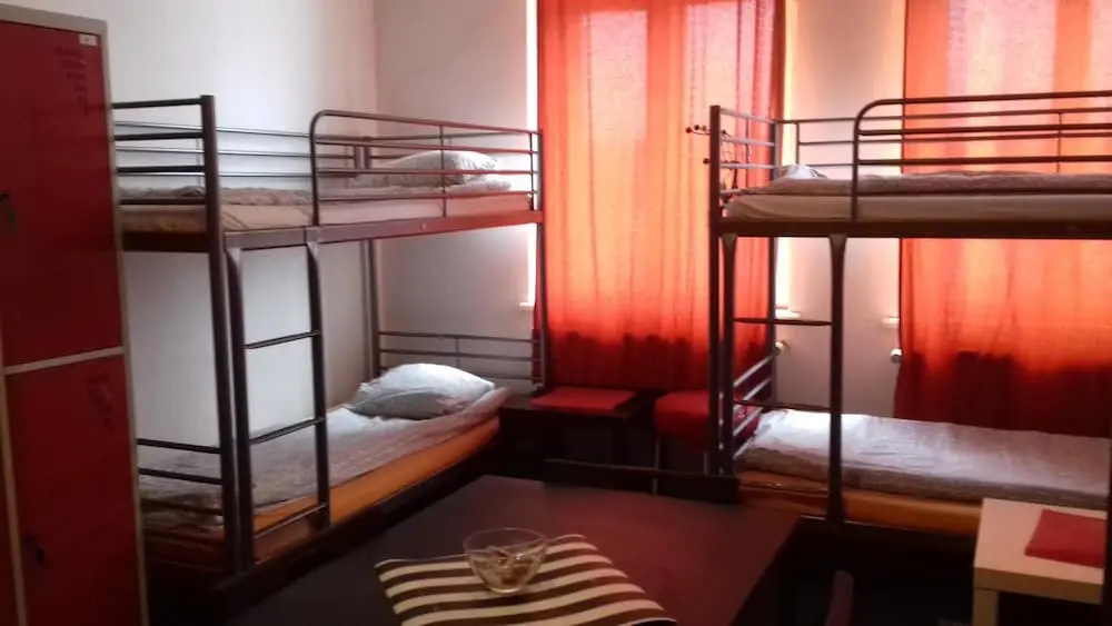 Foto - Art Hostel