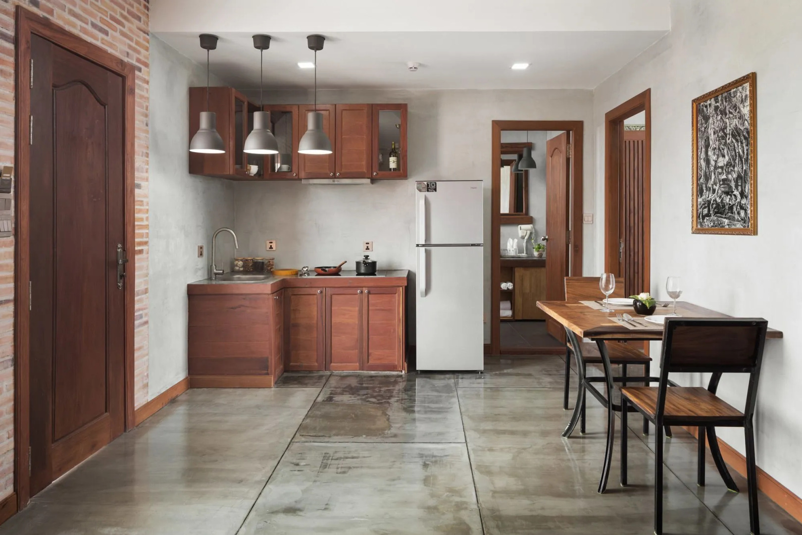 Photo - Cambana Residence