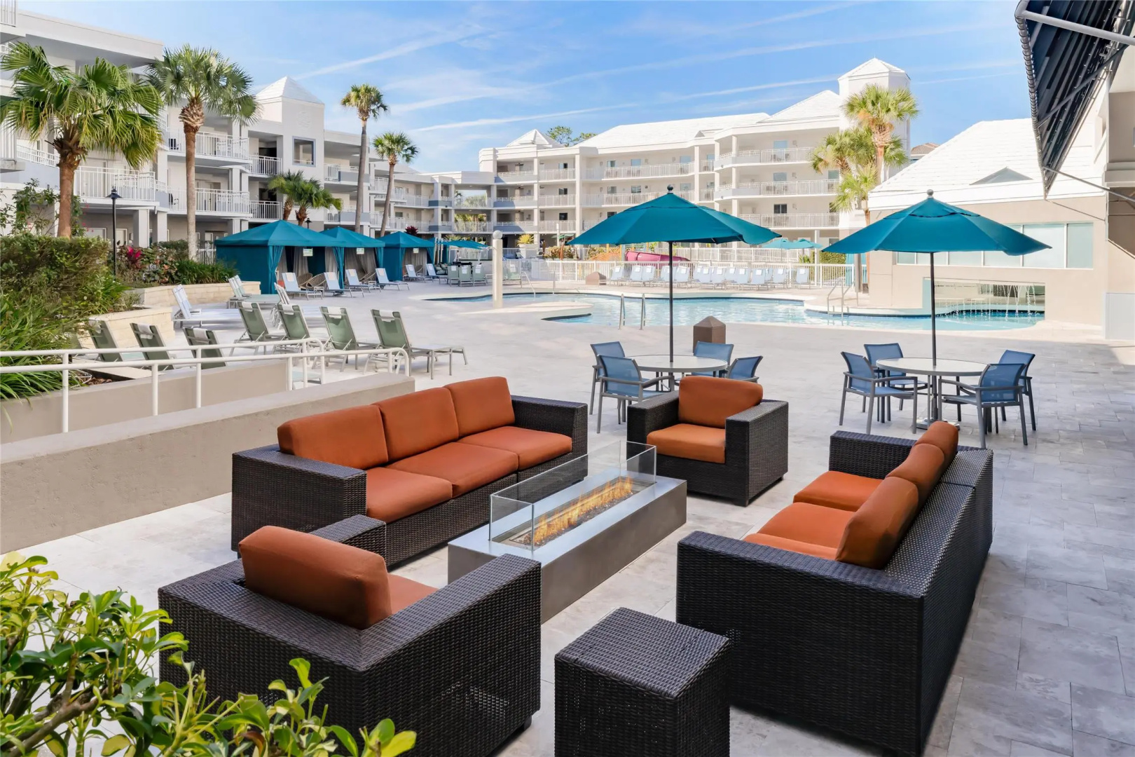 Photo - Embassy Suites by Hilton Orlando Lake Buena Vista Resort