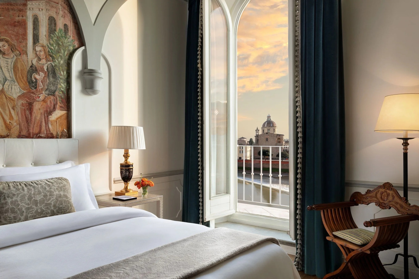 Foto - The St. Regis Florence