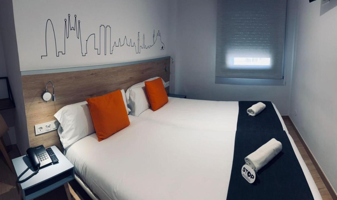 Foto - Hostal Sans