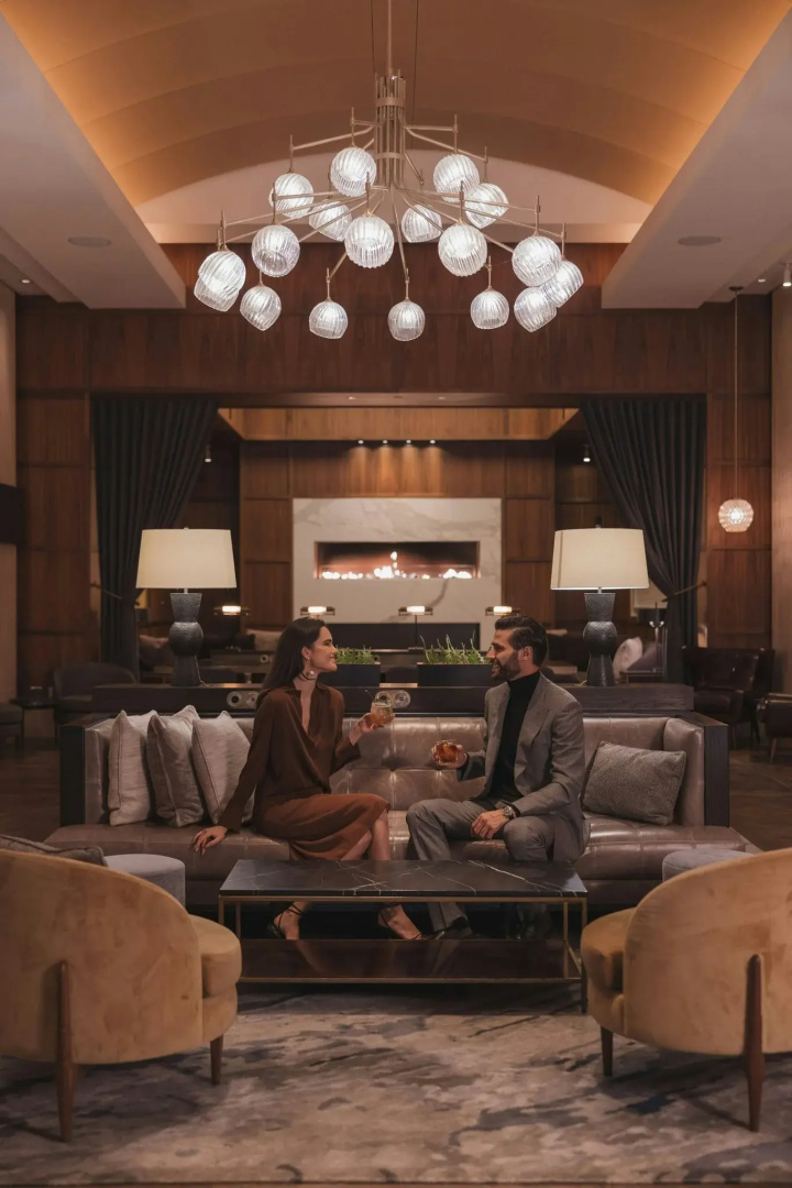 Foto - The Ritz-Carlton, Boston