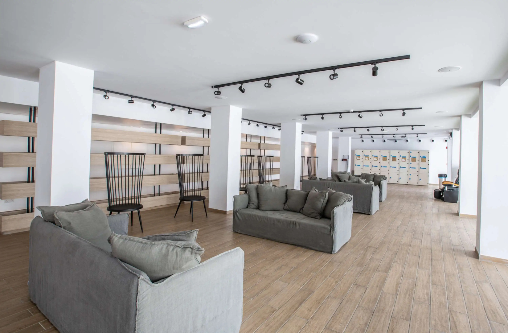 Foto - Anthea Hotel Apartments