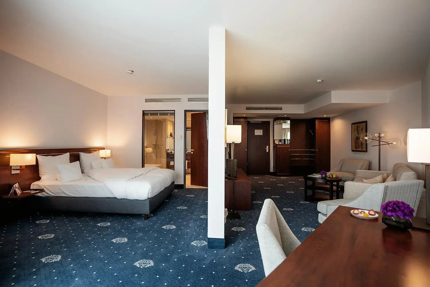 Foto - Hotel Vier Jahreszeiten Starnberg
