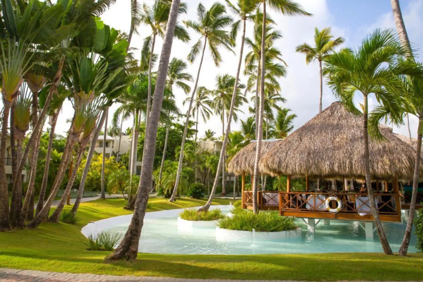 Foto - Impressive Premium Punta Cana - All Inclusive