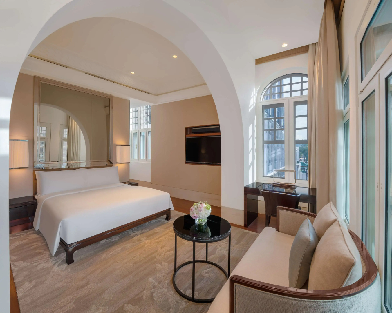 Photo - The Capitol Kempinski Hotel Singapore
