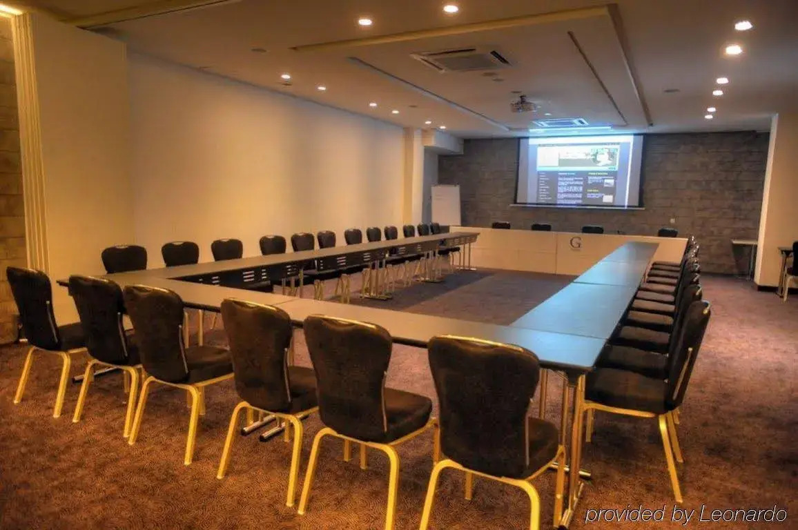 Photo - The George, Urban Boutique Hotel