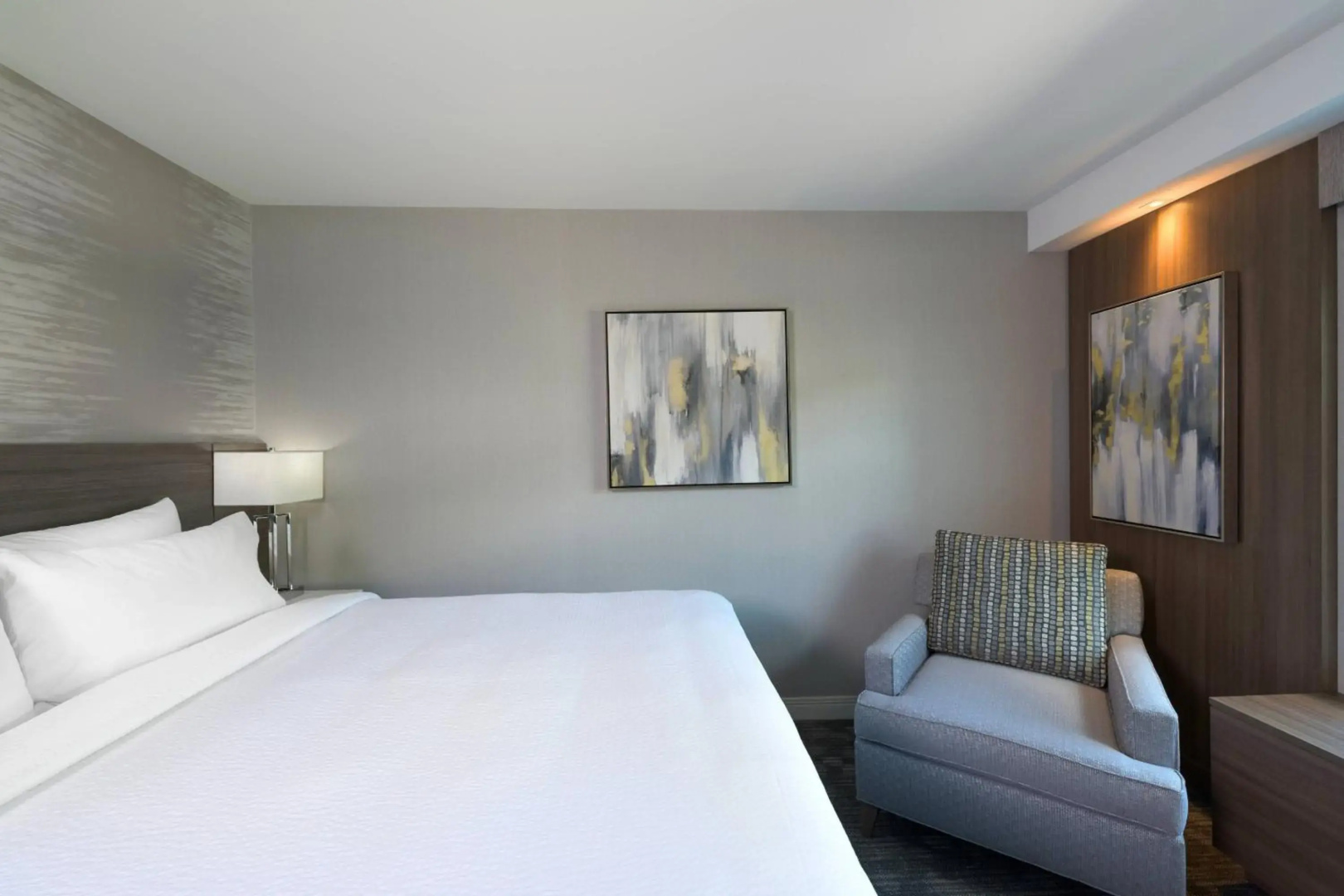 Foto - Courtyard by Marriott Edgewater NYC Area