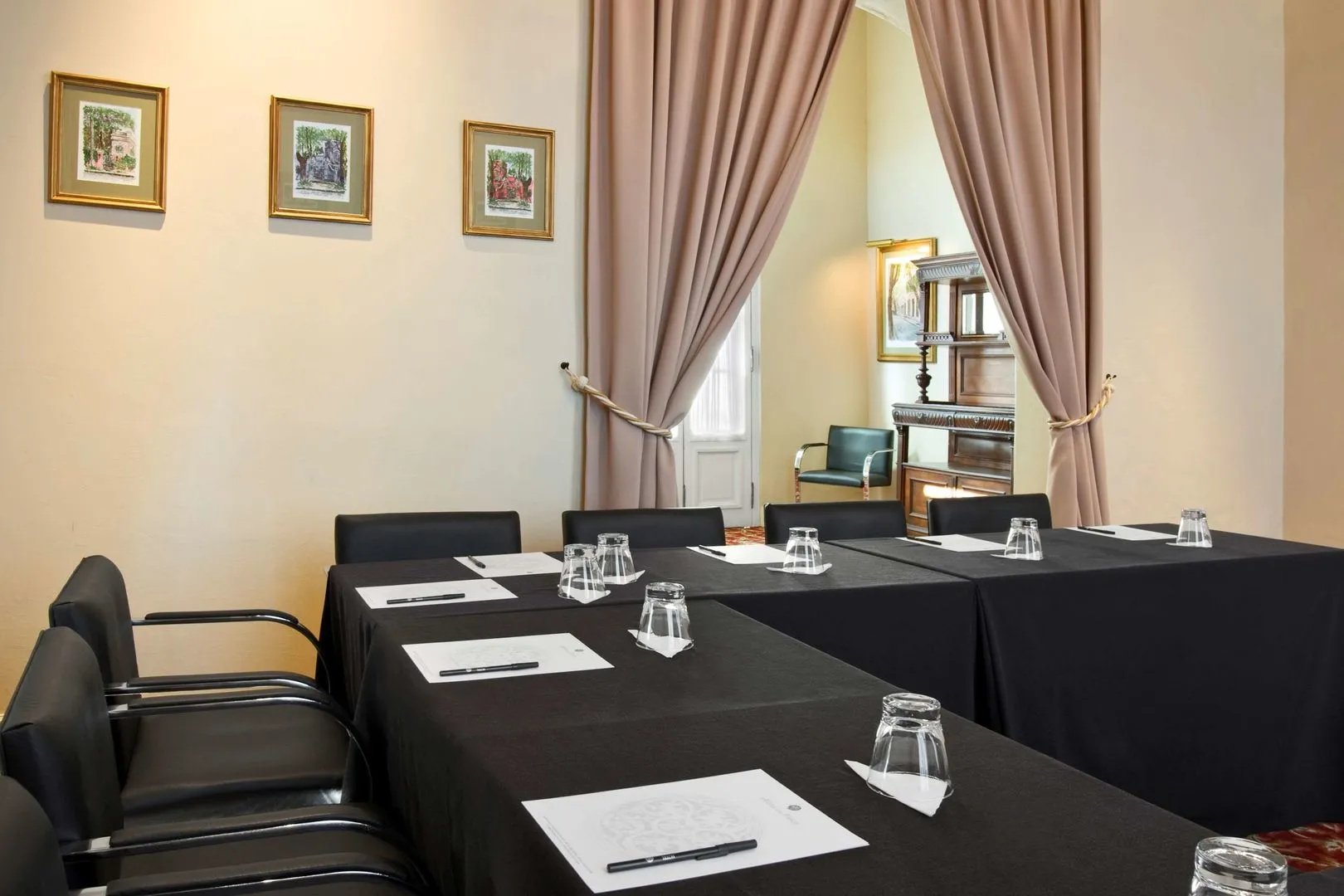 Foto - Hotel del Casco