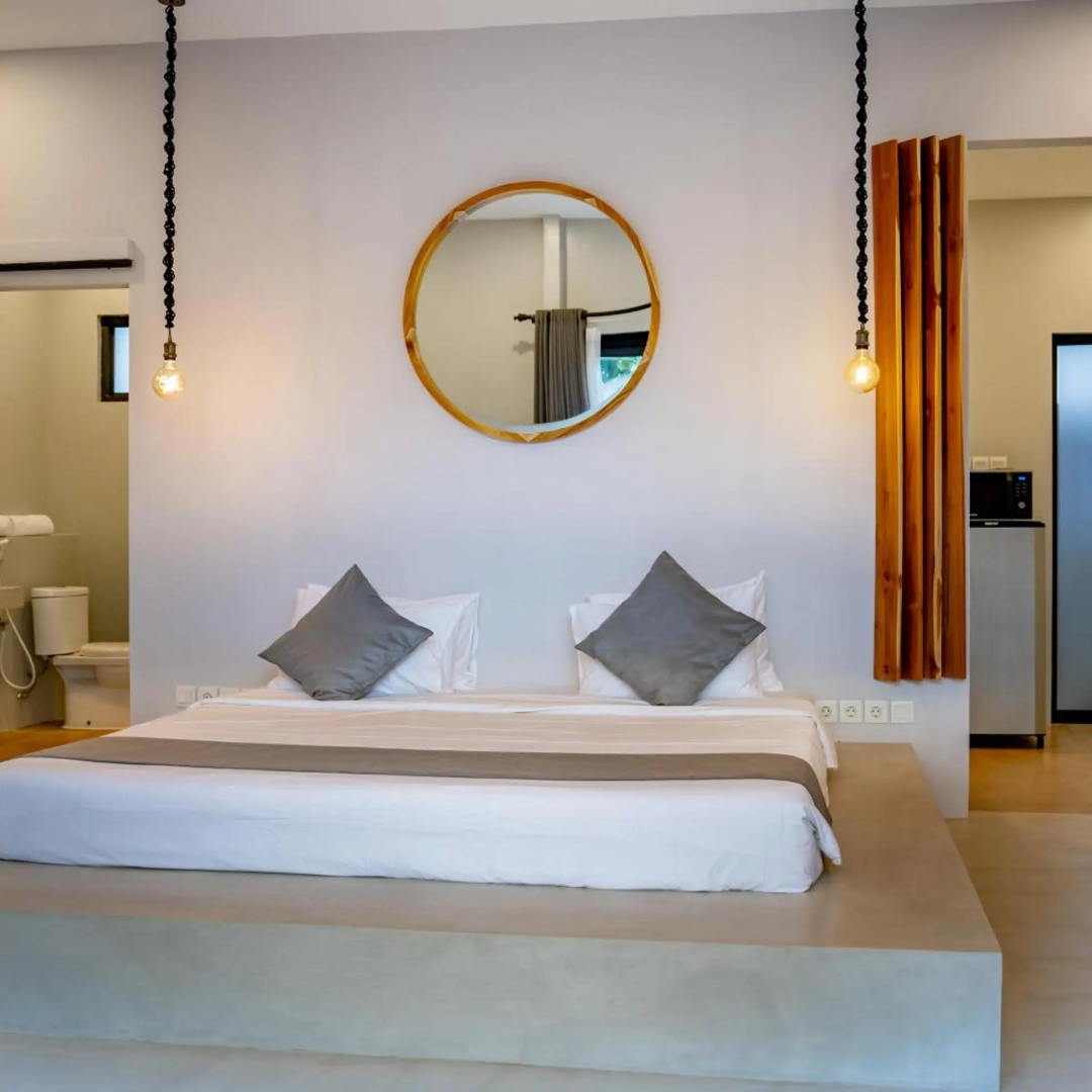 Foto - Canggu Dream Studios & Villas