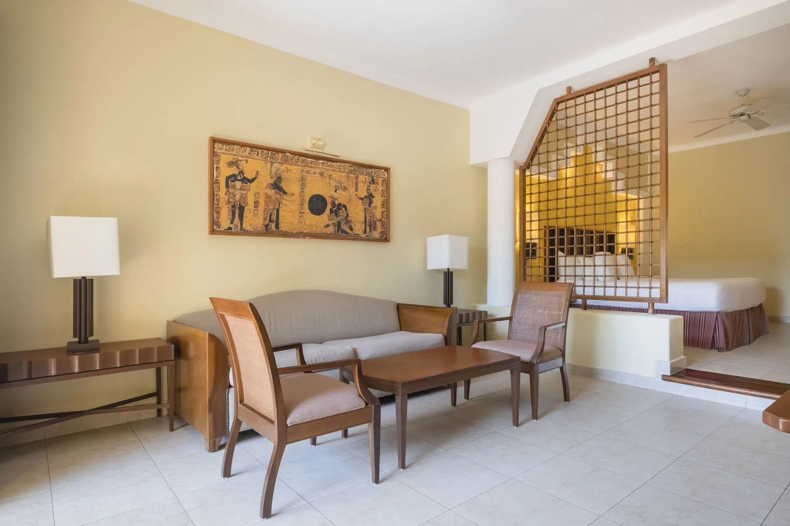 Photo - Iberostar Selection Paraíso Maya Suites - All Inclusive