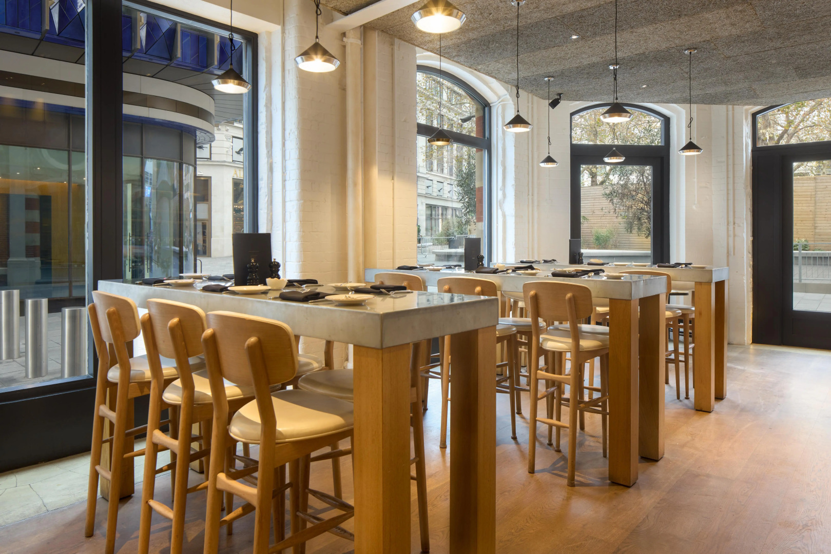 Photo - Radisson Blu Hotel, London Leicester Square