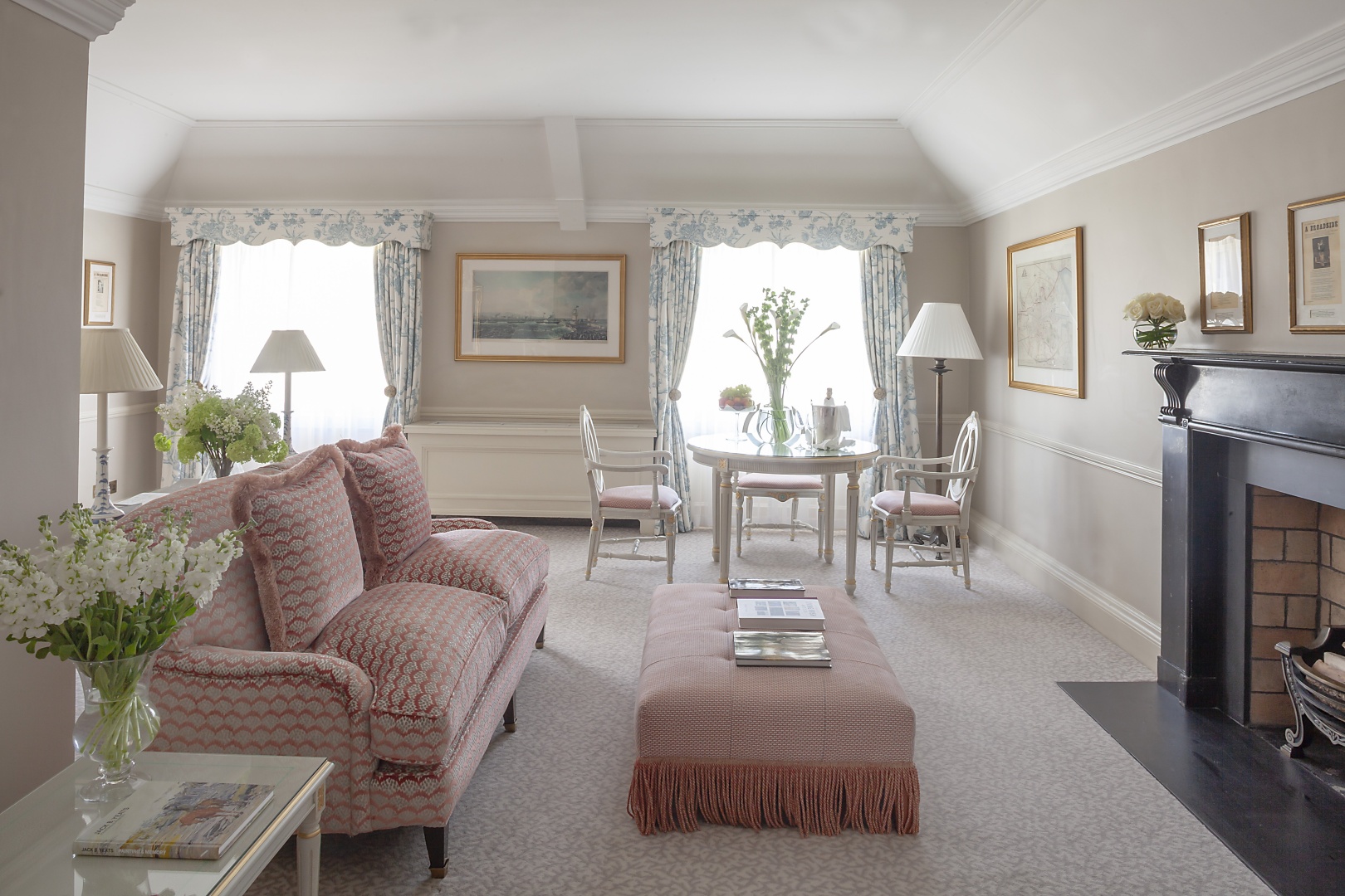 Foto - The Merrion Hotel