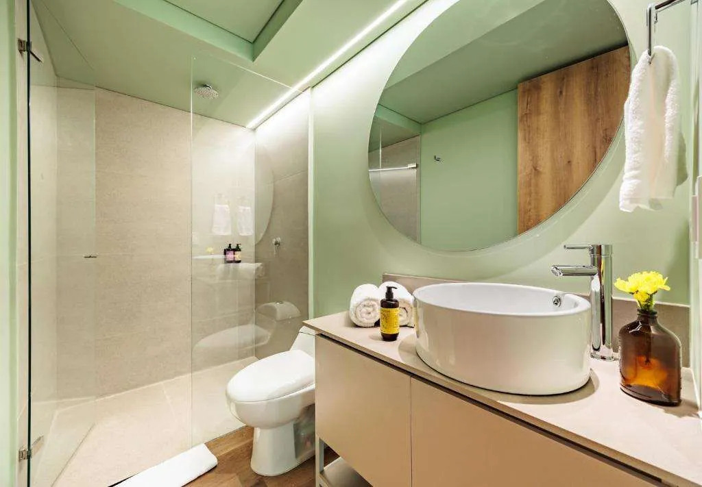 Photo - The Somos Central Hotel Poblado