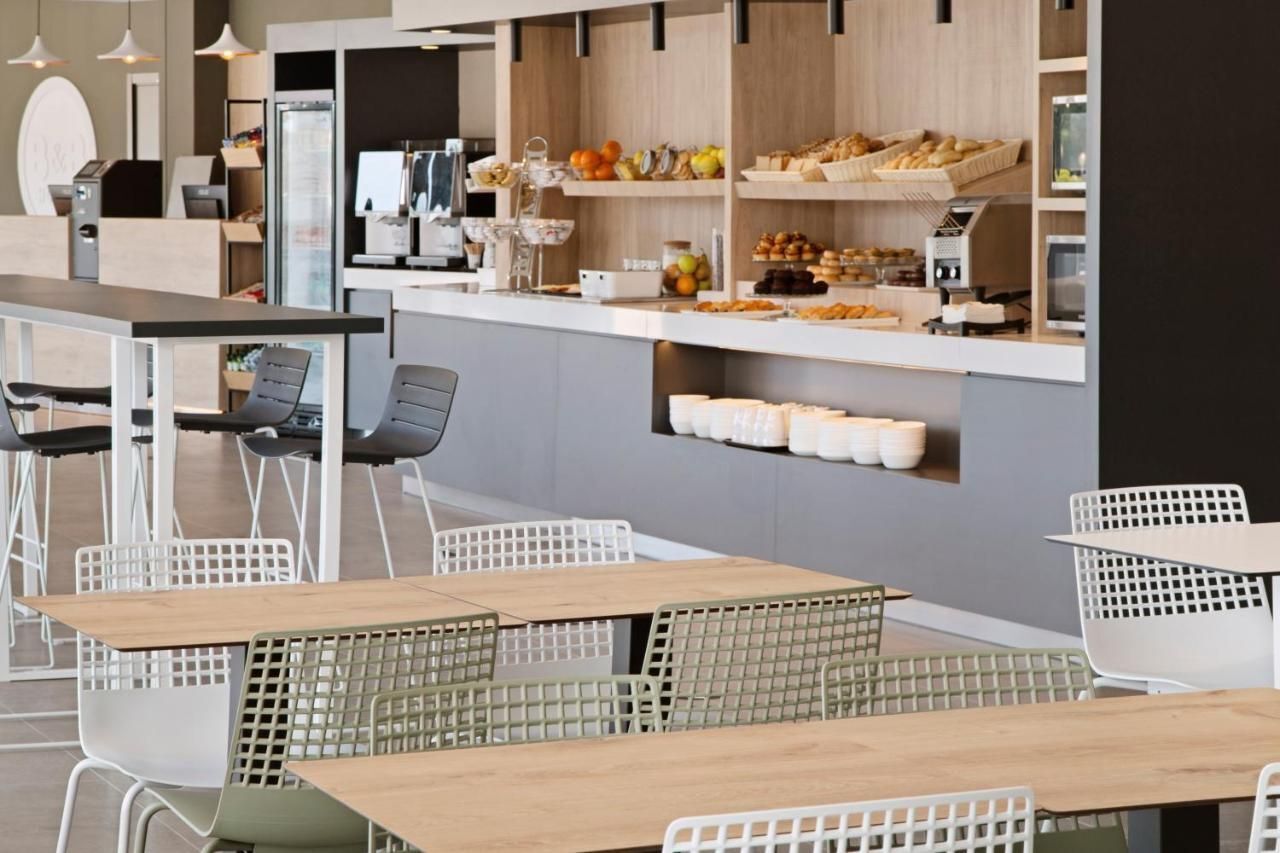 Photo - B&B HOTEL Porto Expo Aeroporto