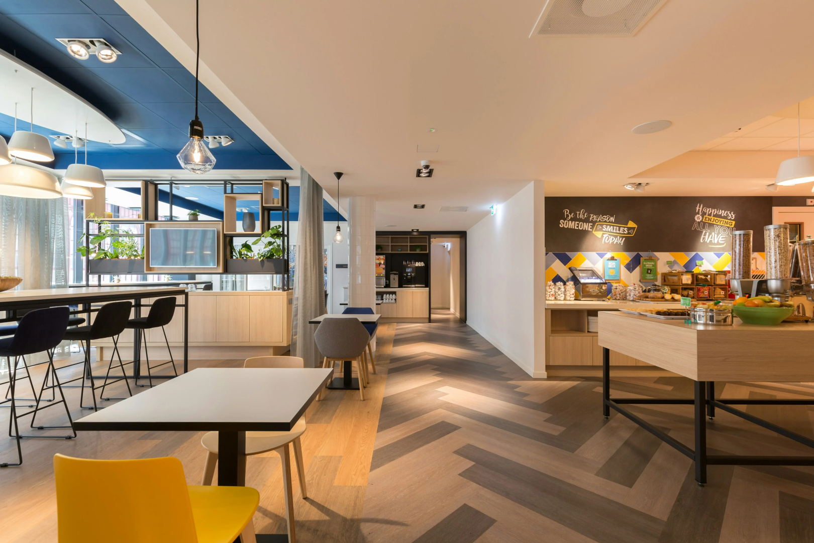 Photo - Hampton by Hilton Antwerp Central Station