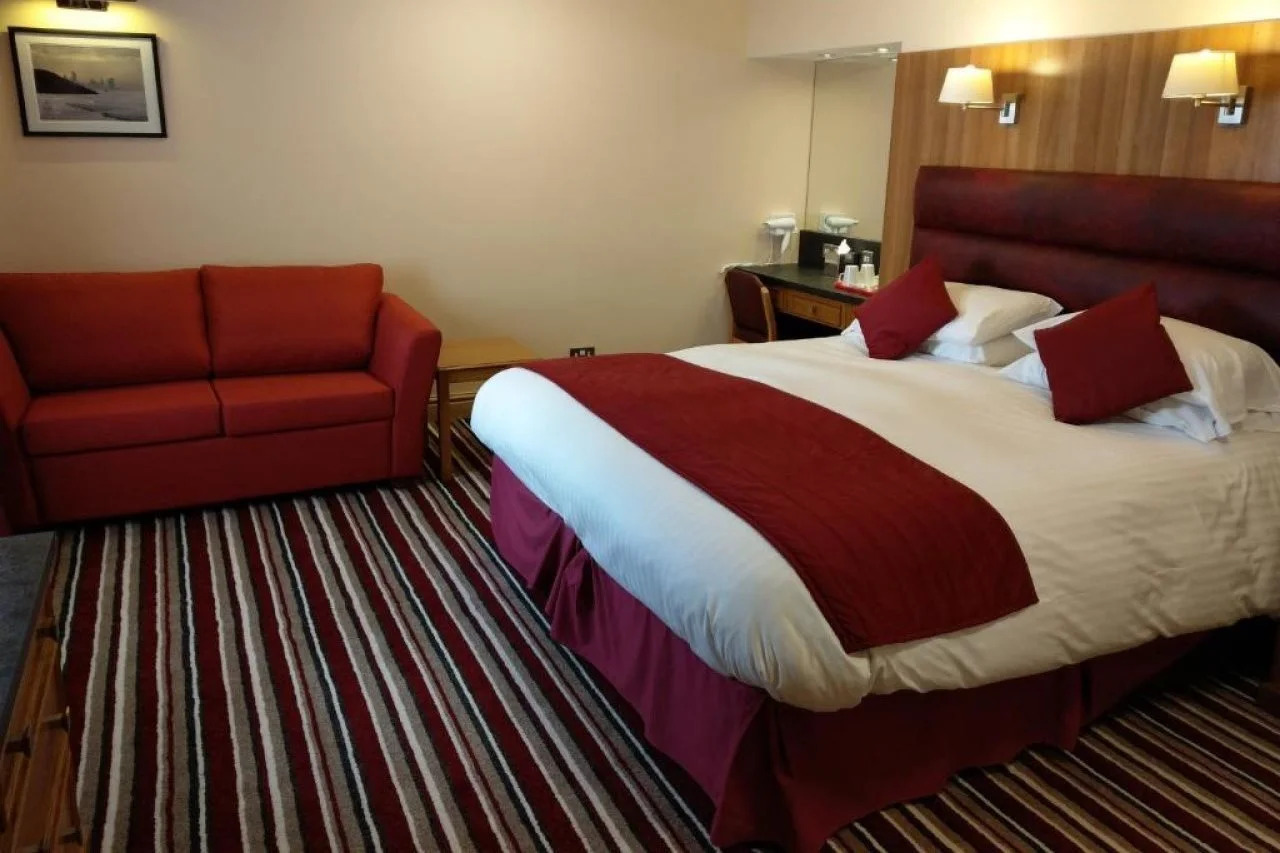 Foto - The Royal Hotel