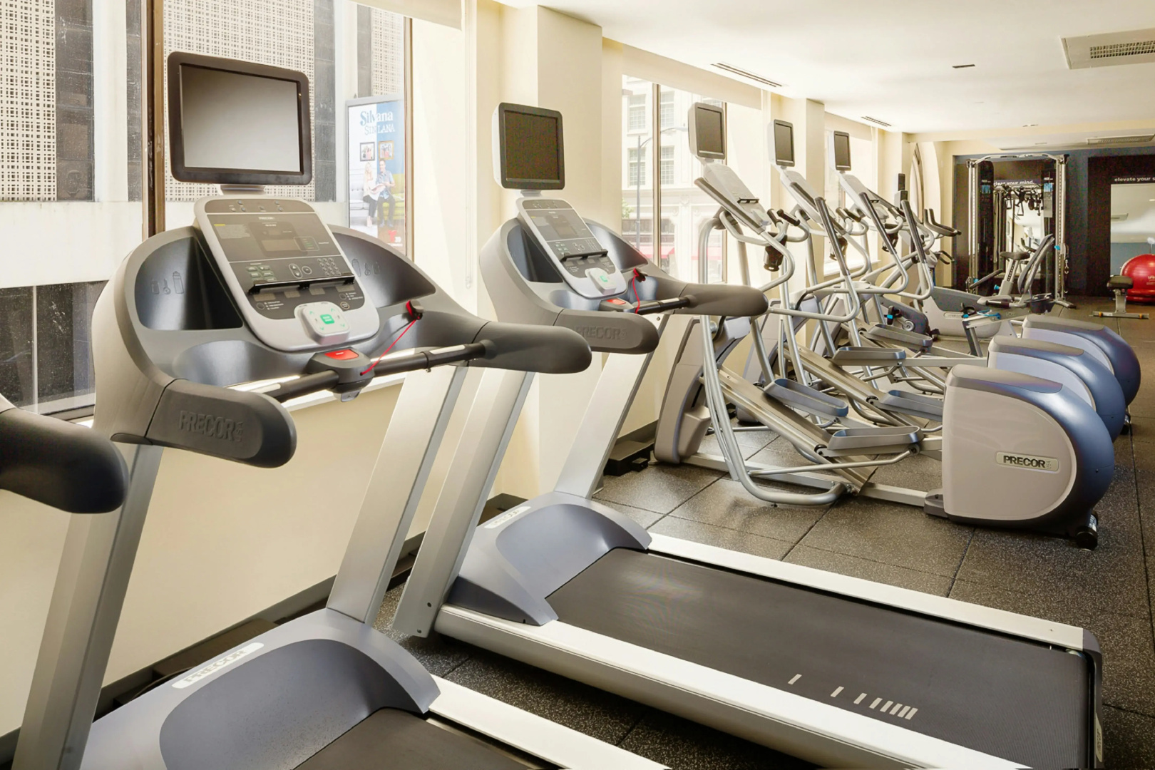 Foto - Hampton Inn & Suites Dallas Downtown
