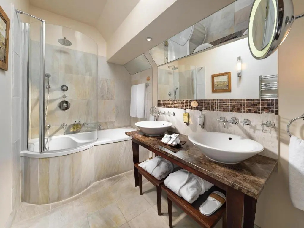 Foto - Mamaison Le Regina Boutique Hotel