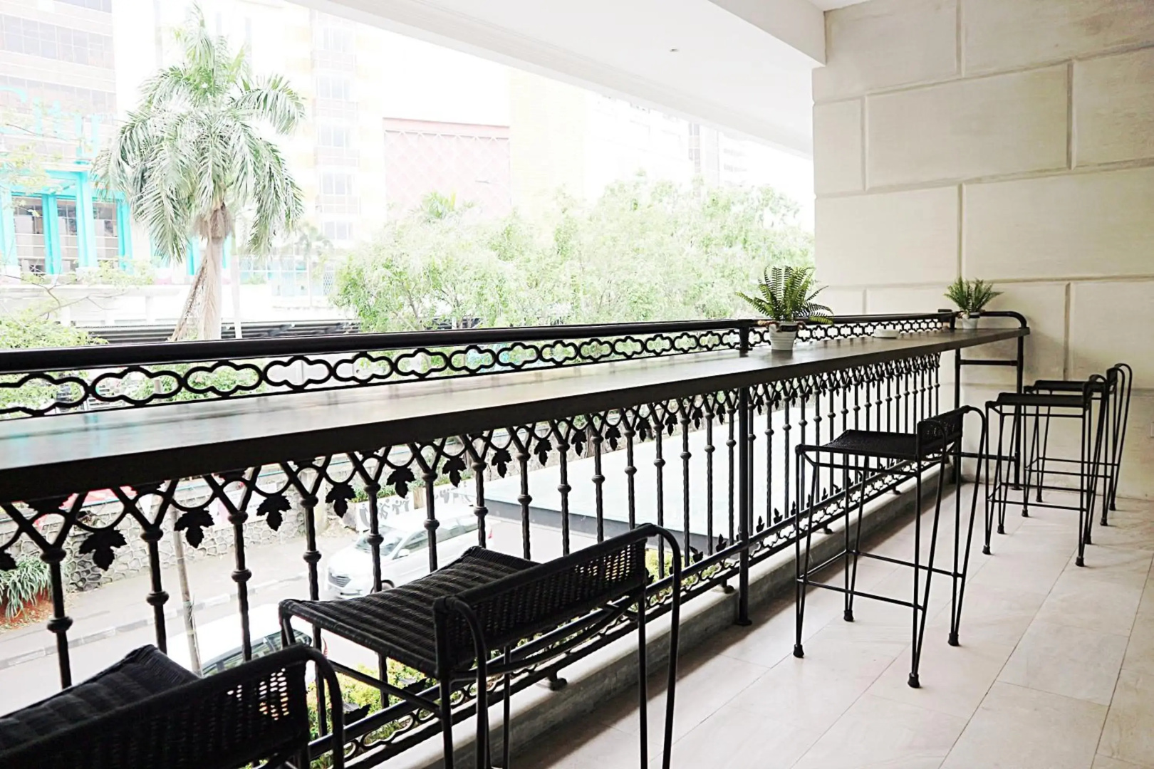 Photo - Hotel Shalva Jakarta