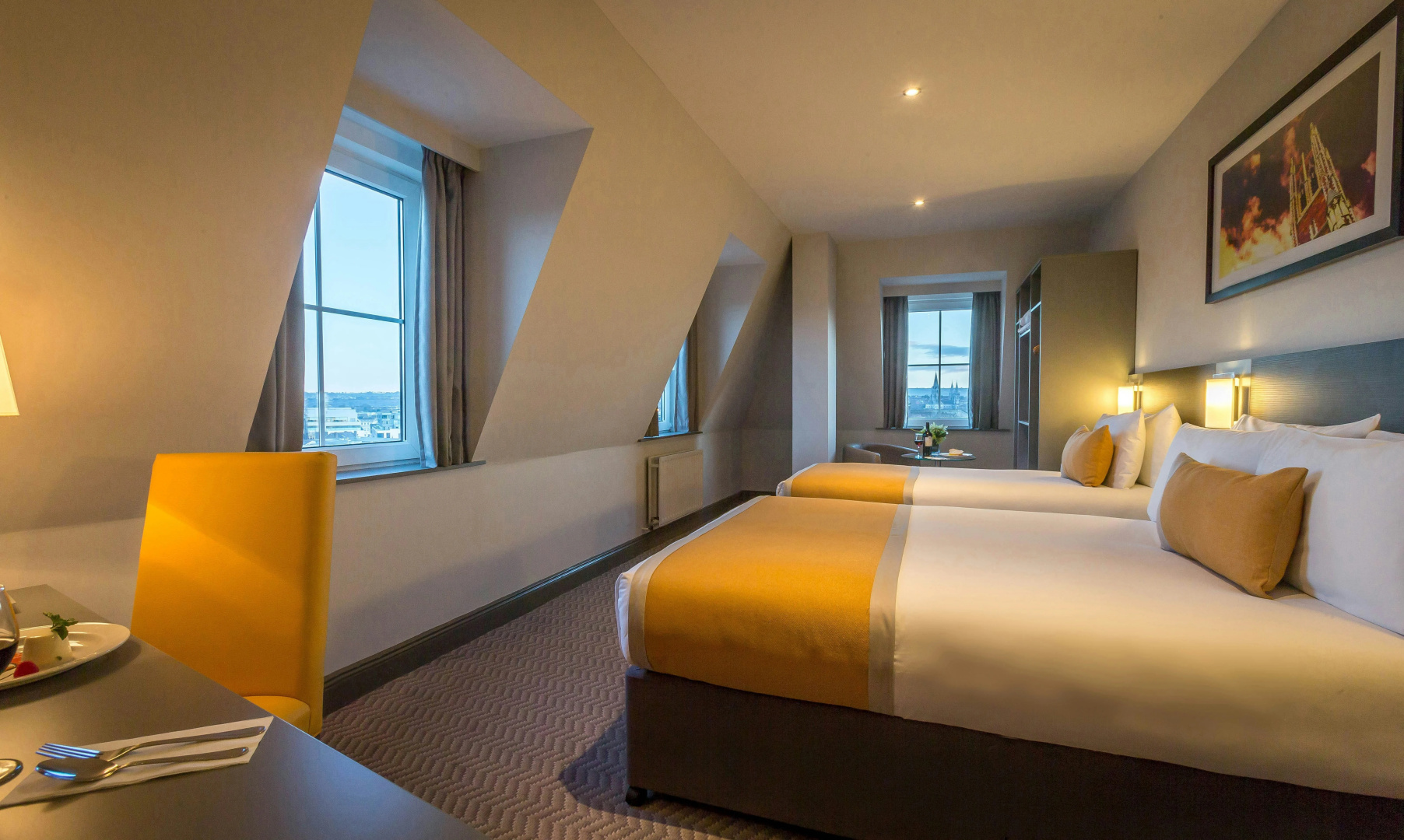 Foto - Maldron Hotel Shandon Cork