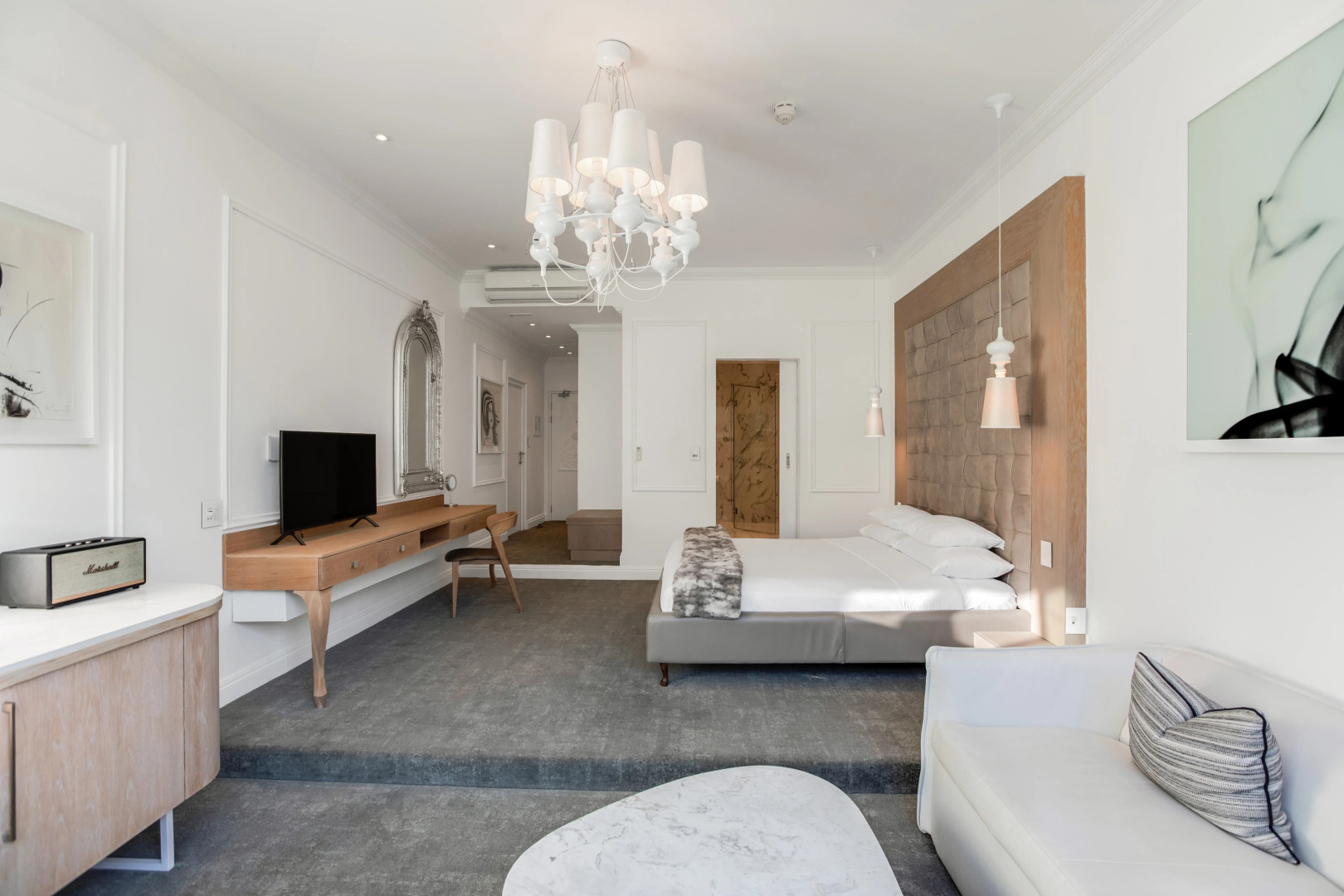 Photo - The Marly Boutique Hotel