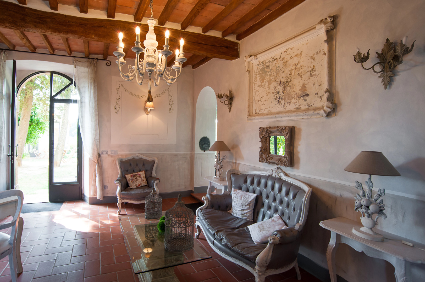 Photo - Il Castagnolo Country B&B