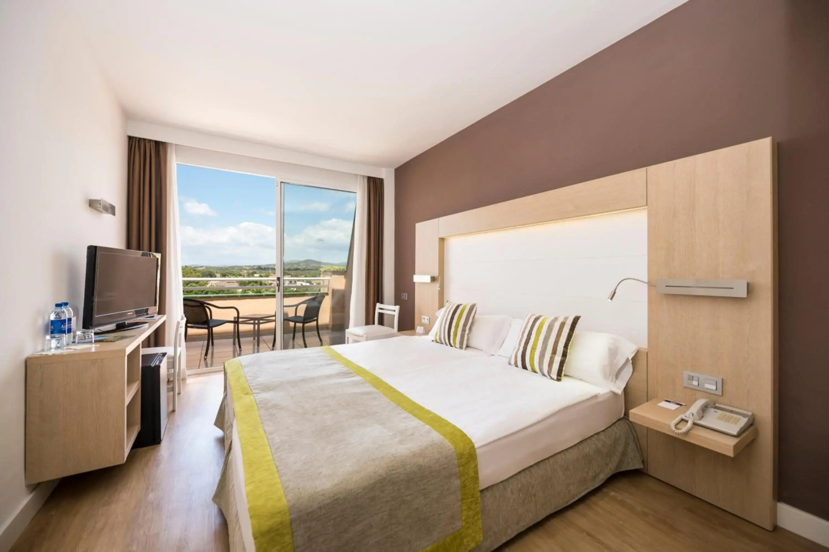 Foto - Hotel Mariant