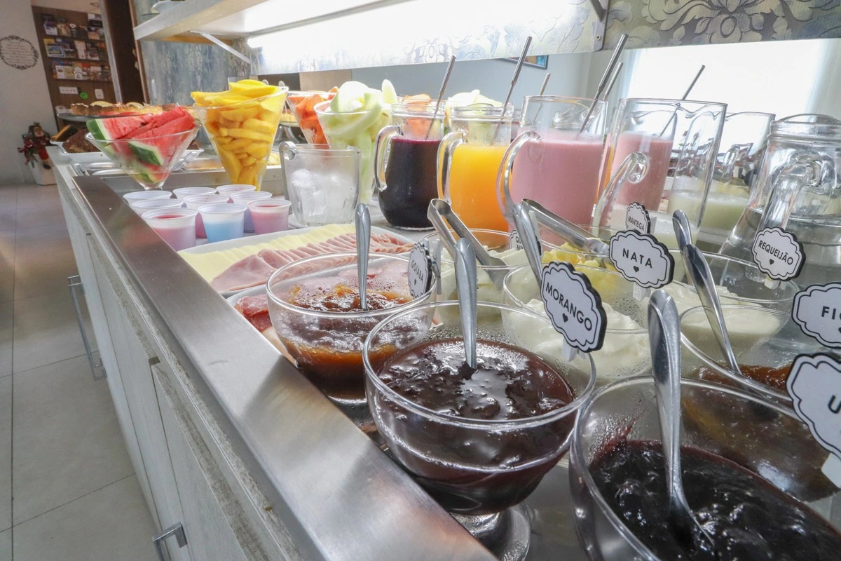 Foto - Pousada Solar Viena